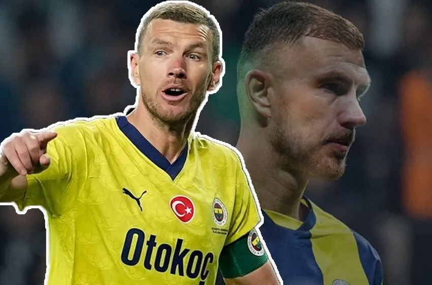 dzeko