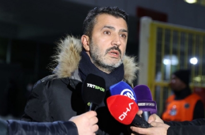 Gökhan Karagöl adaylığını açıkladı