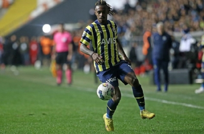Antalyaspor, Fenerbahçe'den Lincoln Henrique'yi istiyor
