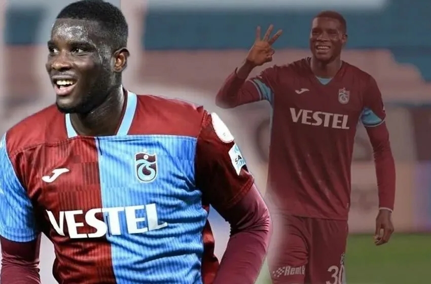 Onuachu transferinde son dakika
