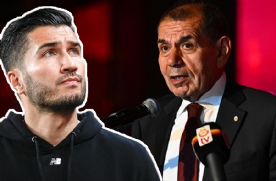 Nuri Şahin Galatasaray'a geliyor! İşte görevi