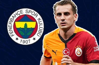 Fenerbahçe'nin yeni golcüsünü Kerem Aktürkoğlu açıkladı