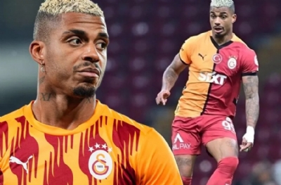 Lemina el sıkıştı! Suudi Arabistan yolcusu