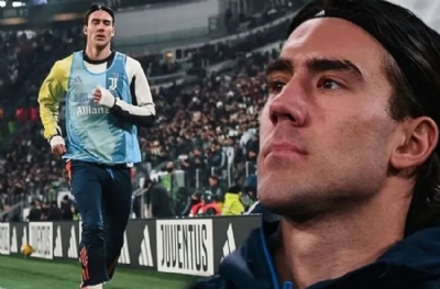 Fenerbahçe ve Galatasaray'ın Vlahovic başarısızlığı!