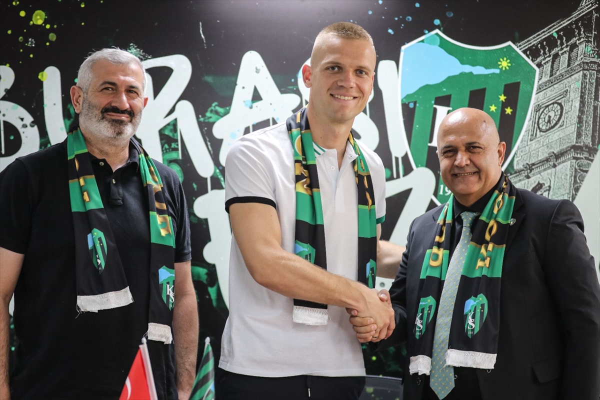 Kocaelıspor