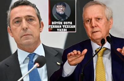FENERBAHÇE  NEREYE GİDİYOR?