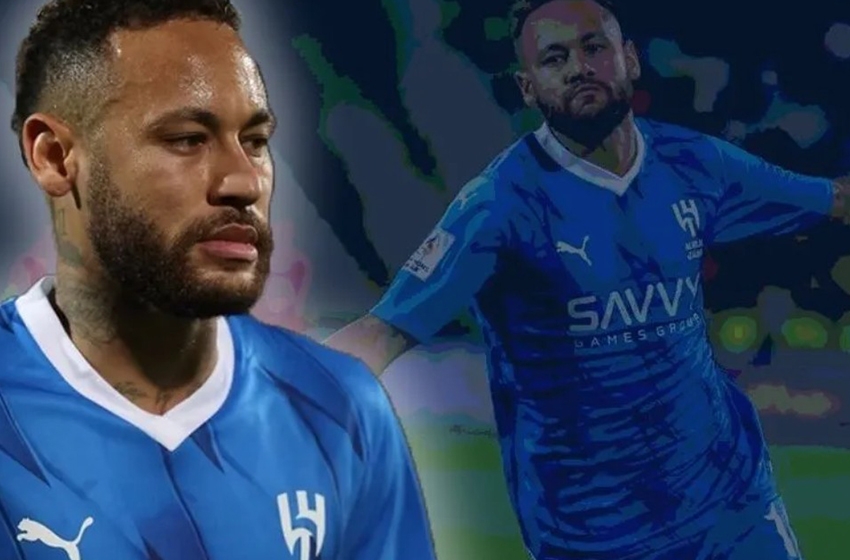 Eski Fenerbahçeli can sıktı! Neymar iddiası