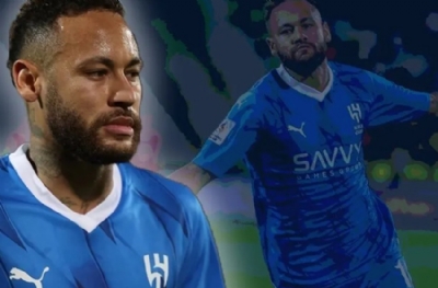 Eski Fenerbahçeli can sıktı! Neymar iddiası