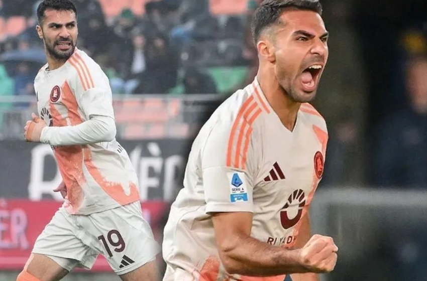 Beşiktaş ve Galatasaray'a Zeki Çelik darbesi!