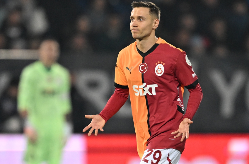 Przemyslaw Frankowski