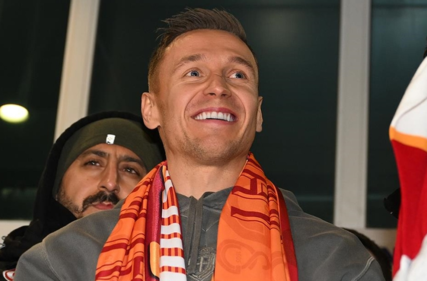 Przemyslaw Frankowski