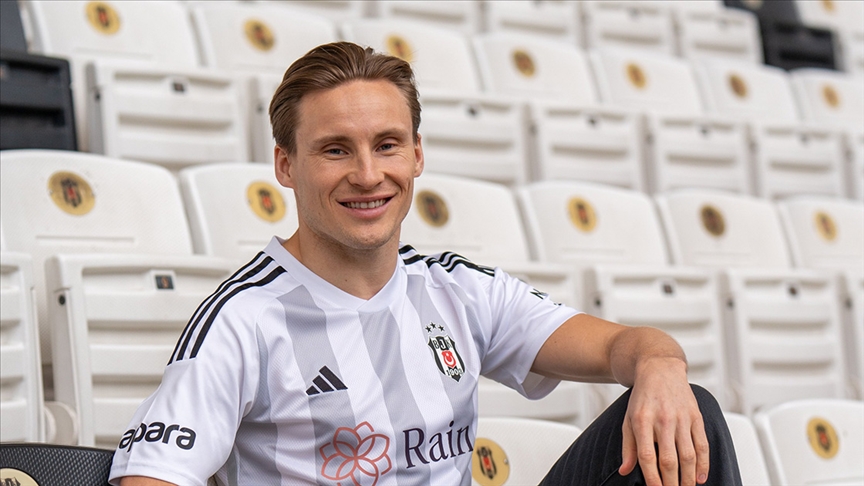 Jonas Svensson