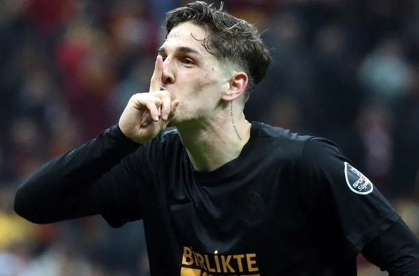 Galatasaray