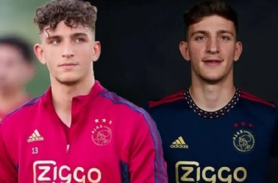  Ajax'tan Galatasaray'a Ahmetcan yanıtı