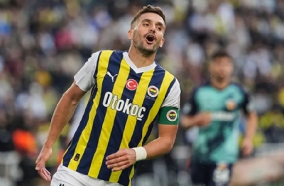 İşte Tadic'in yeni adresi