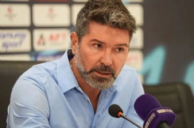 Hakan Kutlu'nun bileti kesildi