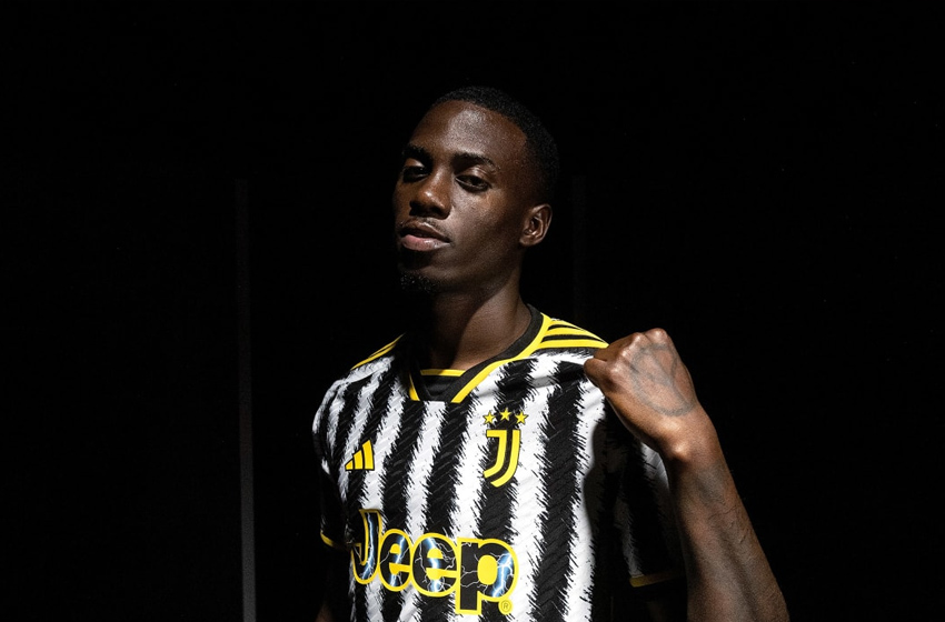 Timothy Weah