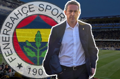 Ali Koç Türk futbol tarihini yeniden yazacak