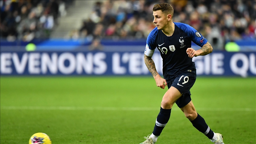 Lucas Digne