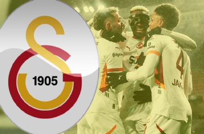İhtimali bile Galatasaray'ı heyecanlandırdı