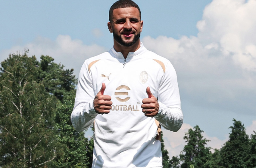 Kyle Walker