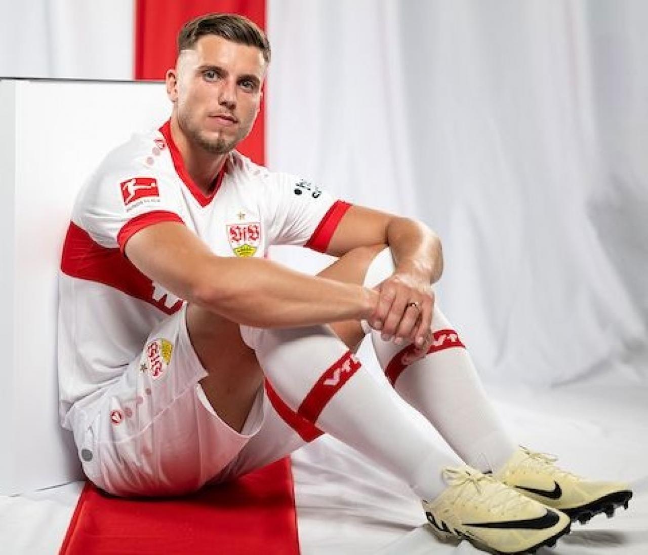 Ermedin Demirovic