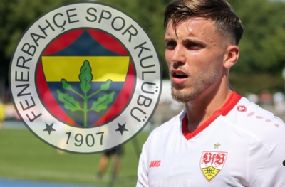 Fenerbahçe'ye Balkan ambargosu