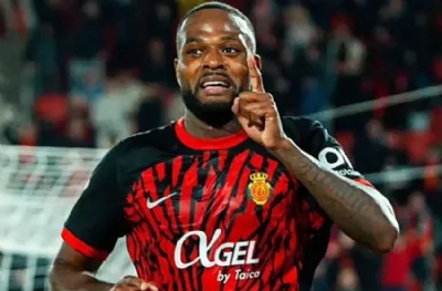 Larin için Trabzonspor'a mesaj var