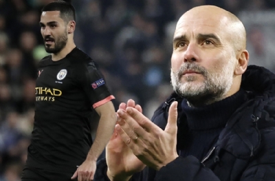 Guardiola'dan Galatasaraylıları heyecanlandıracak açıklama