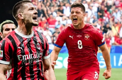 Trabzonspor ve Beşiktaş'a çifte rakip