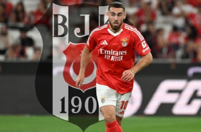 Beşiktaş'ın gözü yeniden Orkun'da