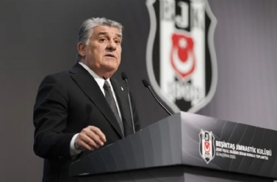Beşiktaş'ta tarihi karar! Dikilitaş Projesi oy çokluğuyla kabul edildi