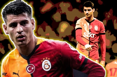 Morata Sevilla yolunda: Milan'ın tavrı net