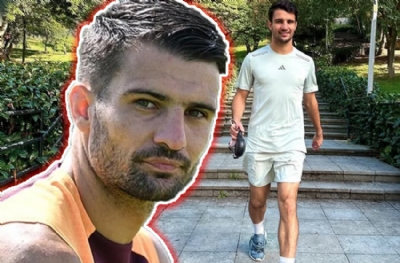 Leo Dubois yuvasına döndü