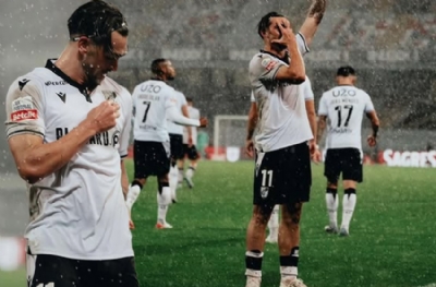 Beşiktaş Portekizli yıldıza gitti: Reddedildi