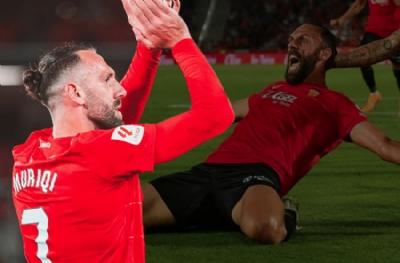 Vedat Muriqi İstanbul'a geliyor: Bu kez Avrupa Yakası'na!