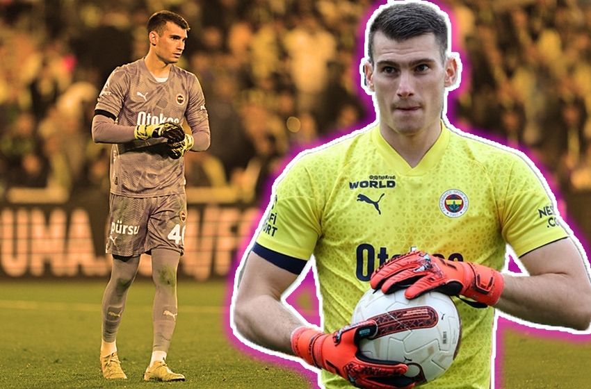 Sevilla Livakovic'in bonservisinden korkuyor!