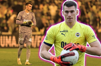 Sevilla Livakovic'in bonservisinden korkuyor!