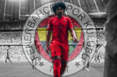 Granbry Fenerbahçe'ye gelecek mi? resmen açıkladı
