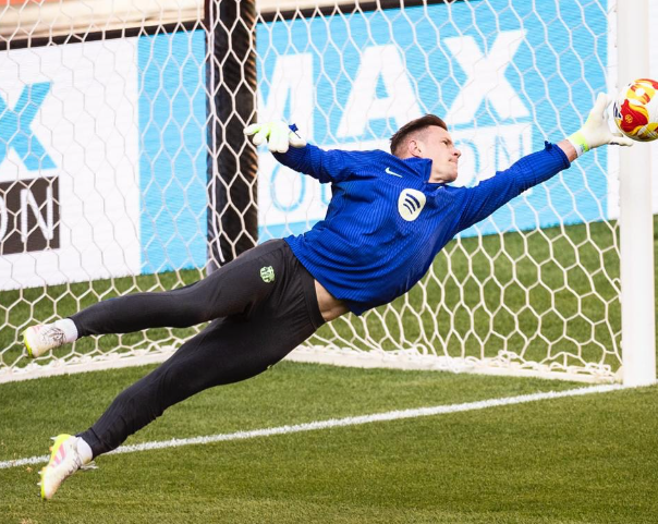 Marc-André ter Stegen