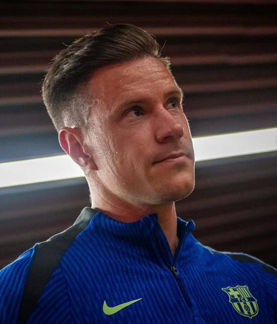 Marc-André ter Stegen