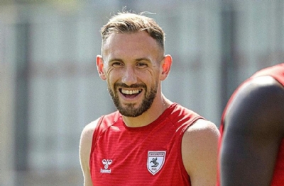 Samsunspor bıraktı Fransız peşine düştü