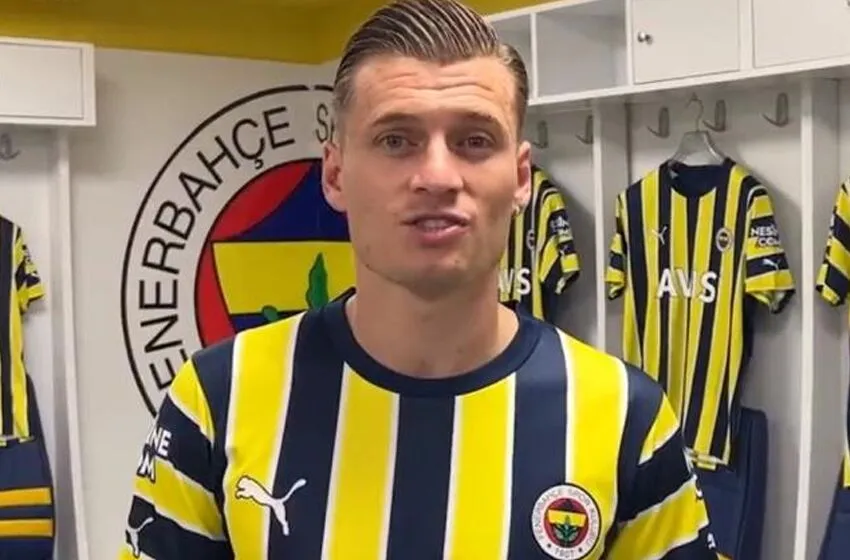 Fenerbahce