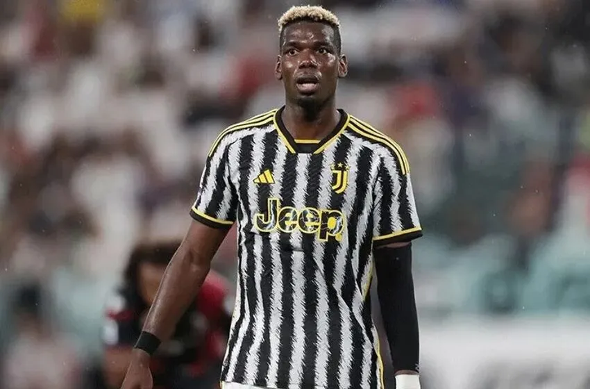 Paul Pogba