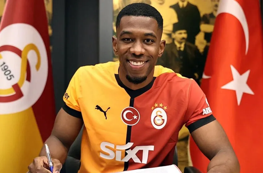 Galatasaray