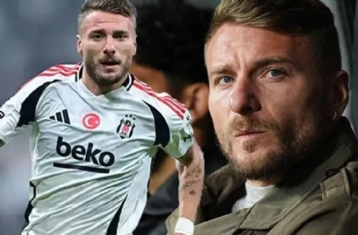 Immobile'de büyük gün 1 Temmuz