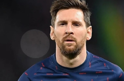 38 olan Messi'nin kırılamayan 5 rekoru