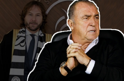 Terim'den sonra Nedved'i de gönderdiler