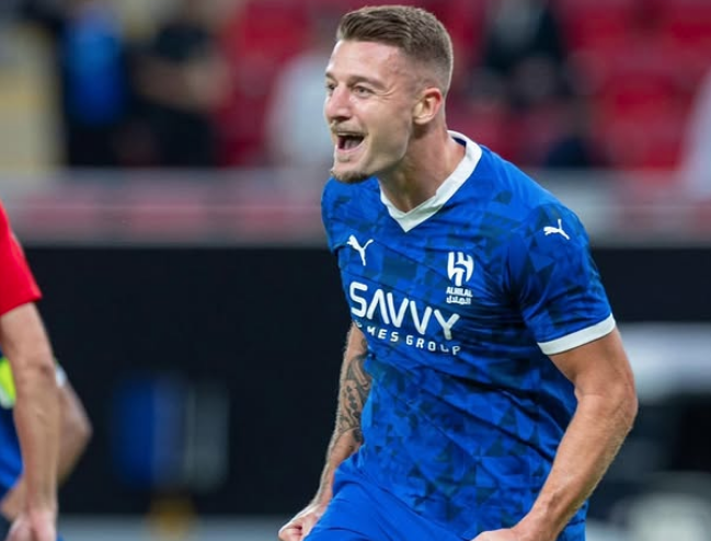 Sergej Milinkovic