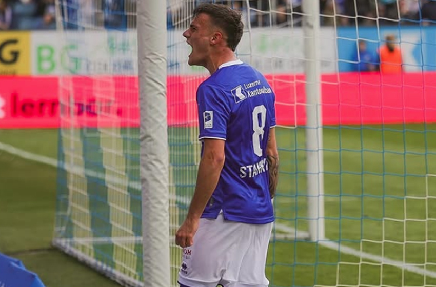 Aleksandar Stankovic